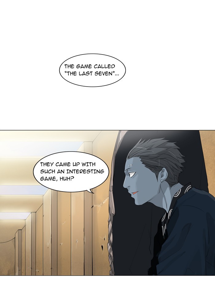 Tower of God Chapter 203 9